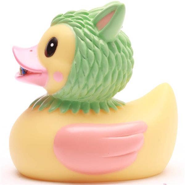 Quakiboo canard de bain
