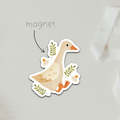 Magnet Canard Meadow