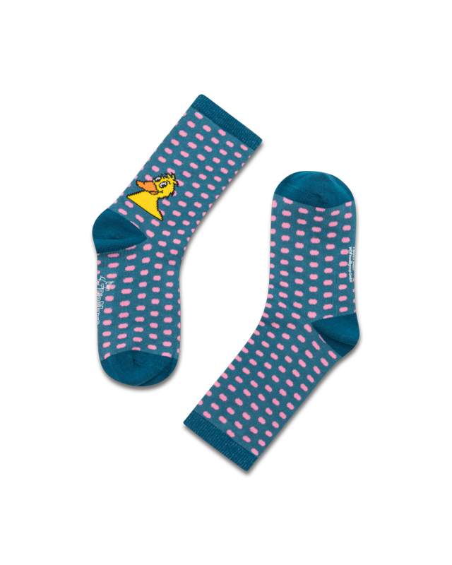 Chaussettes Enfant Flida le Canard