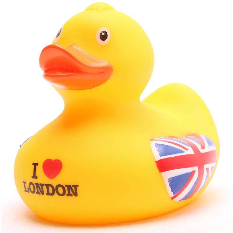Canard I Love London