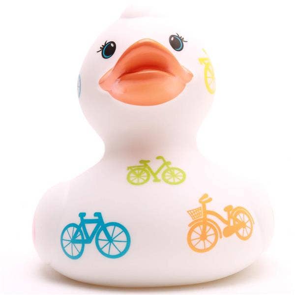 Duck Bicycles