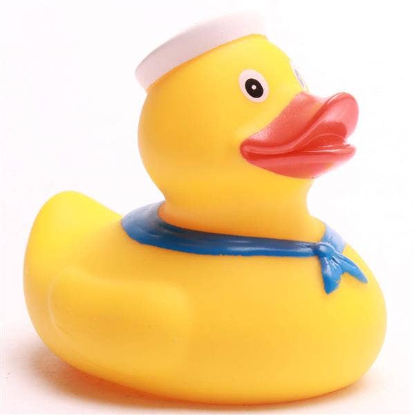 Canard Marin