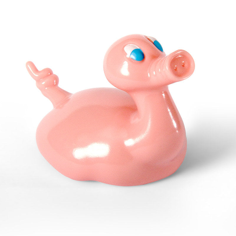 Canard Cochon Posankka