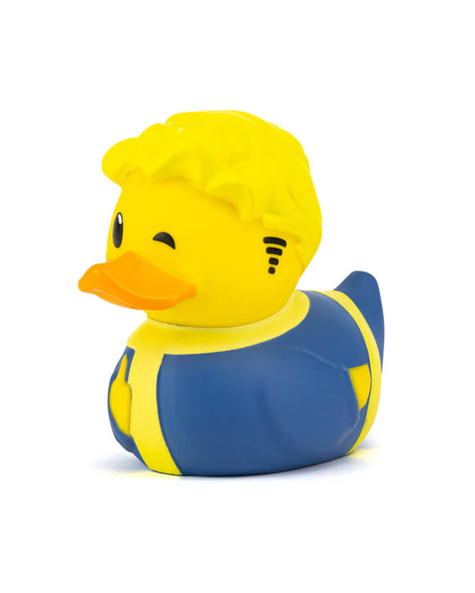 Duck Vault Boy