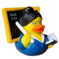 Canard Professeure Fantasy Ducks