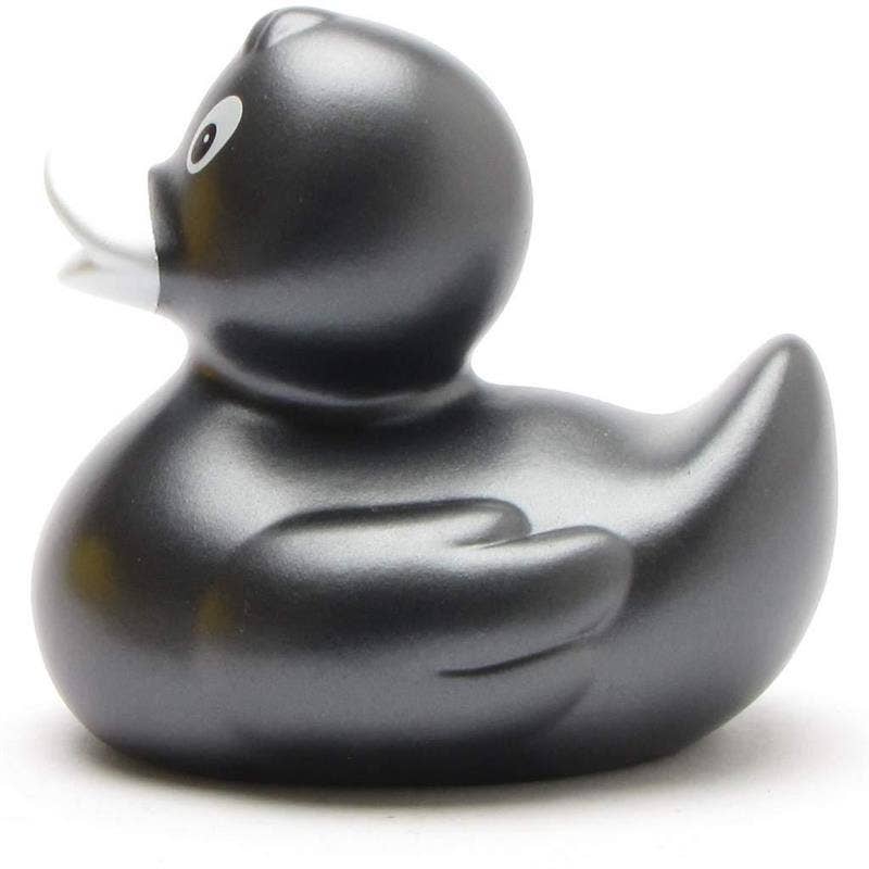 canard classique anthracite metallise