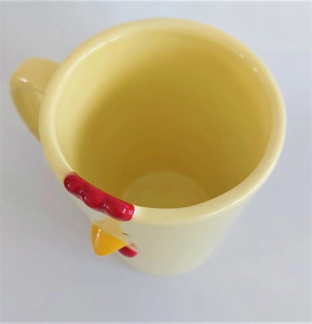 Chicken Mug