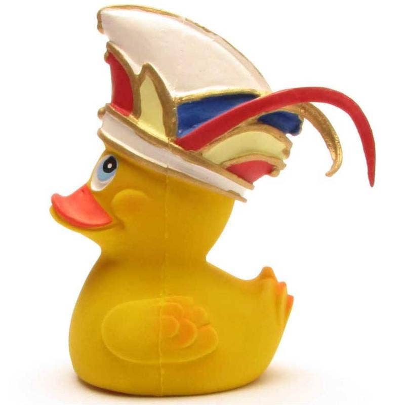 Canard Carnaval