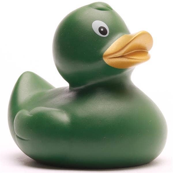 Canard Vert Foncé