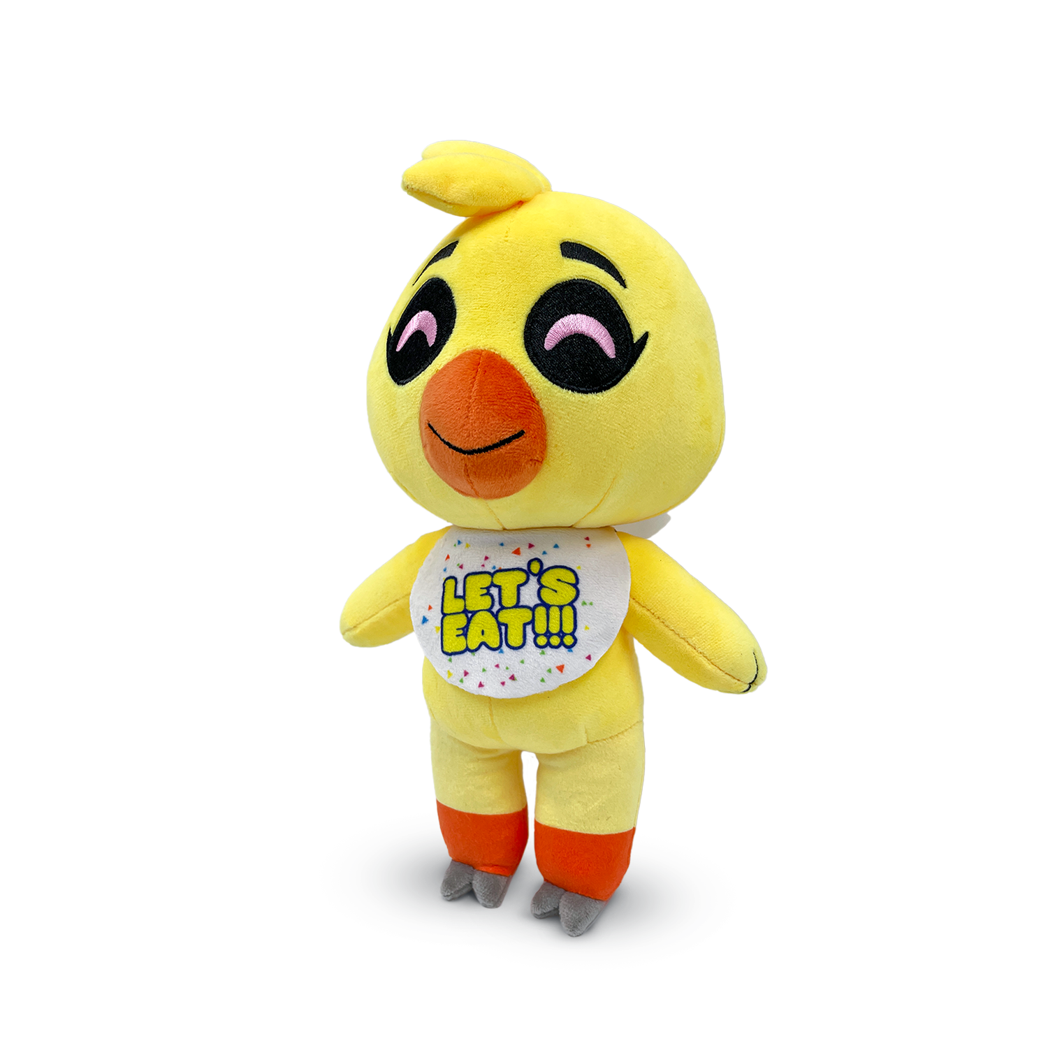 Chibi Chica Plush (9in)
