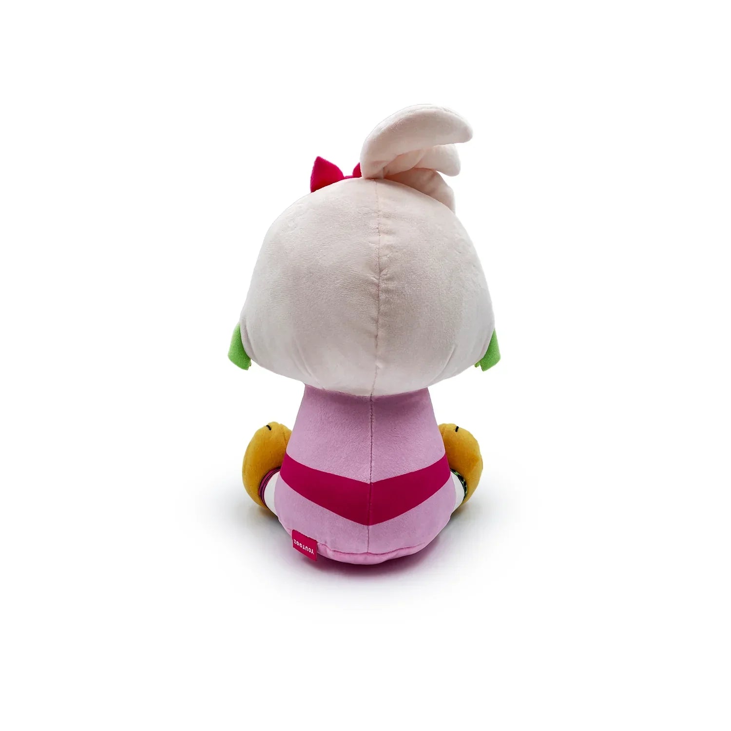 peluche glamrock chica sit youtooz