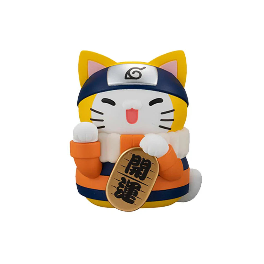 Mega Cat Project Nyaruto!