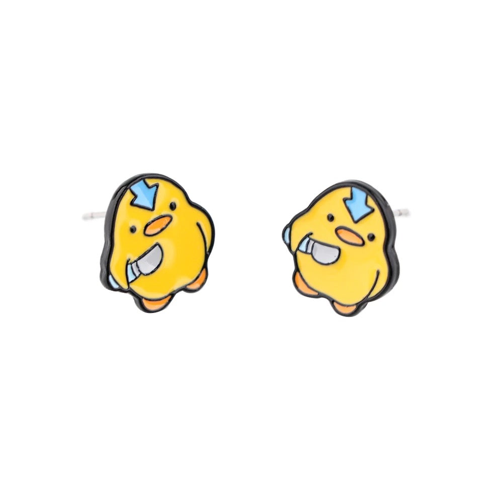 Очарования на патица от патица