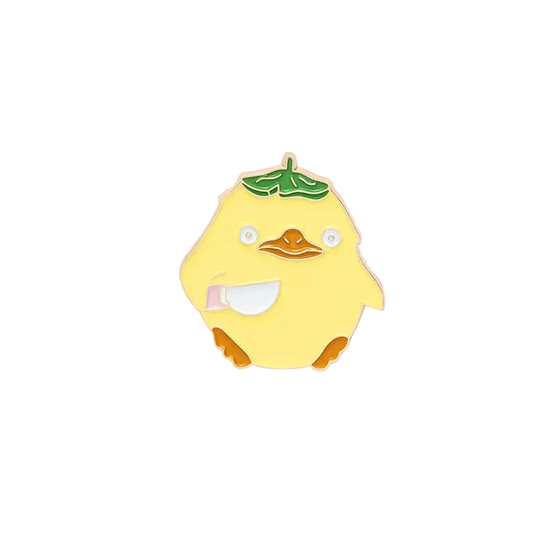 Ginko Nóż Duck Pines