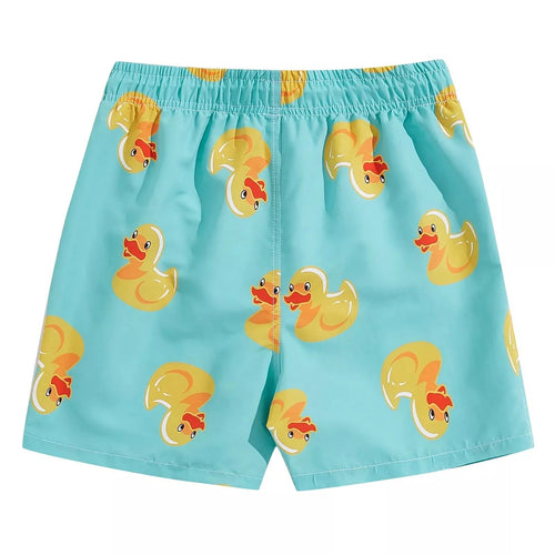 Short de Bain Canards – visuel produit