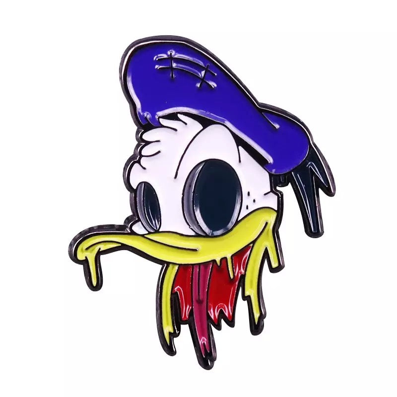 pins-canard-blanc-fondu-cdb