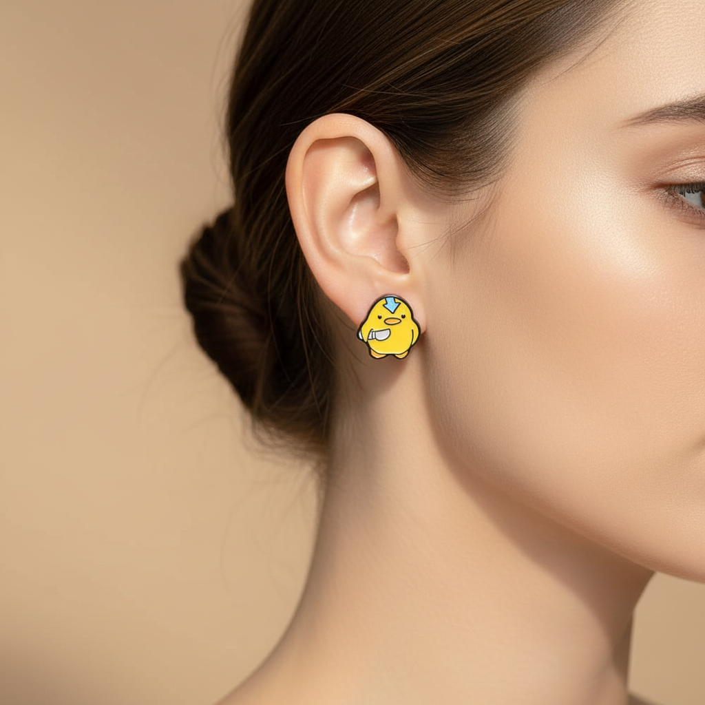 Очарования на патица от патица