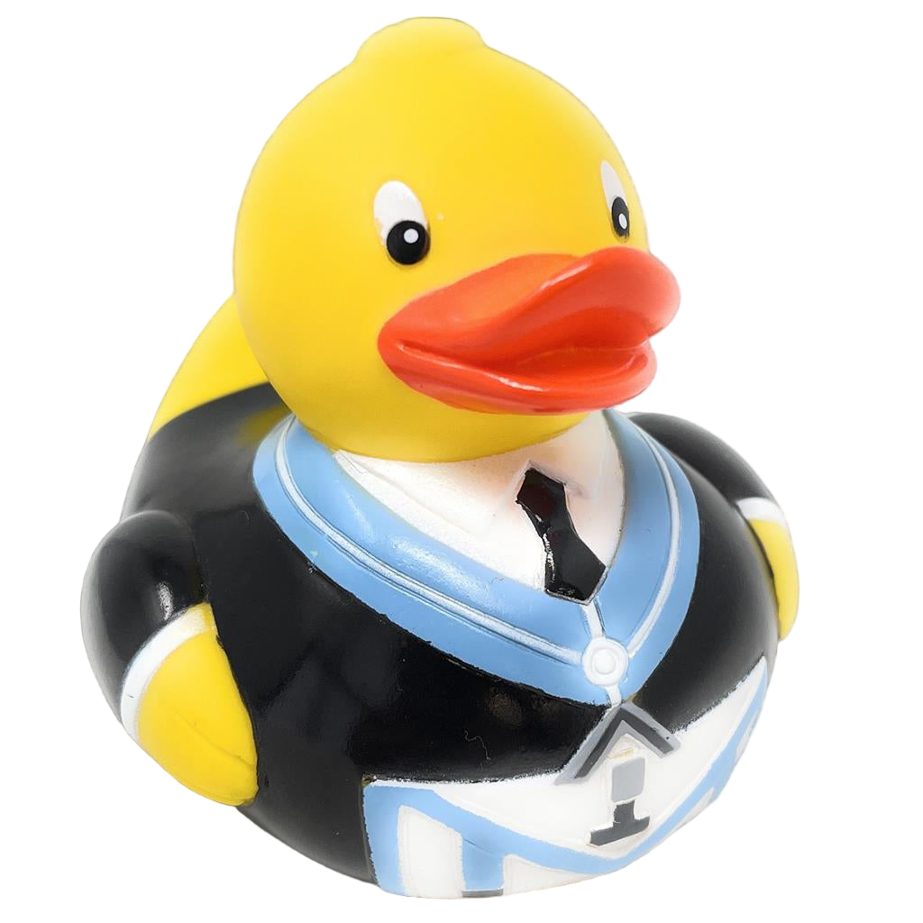Freediason Duck