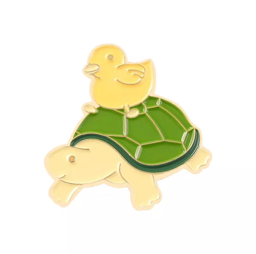 pins-canard-et-tortue-cdb