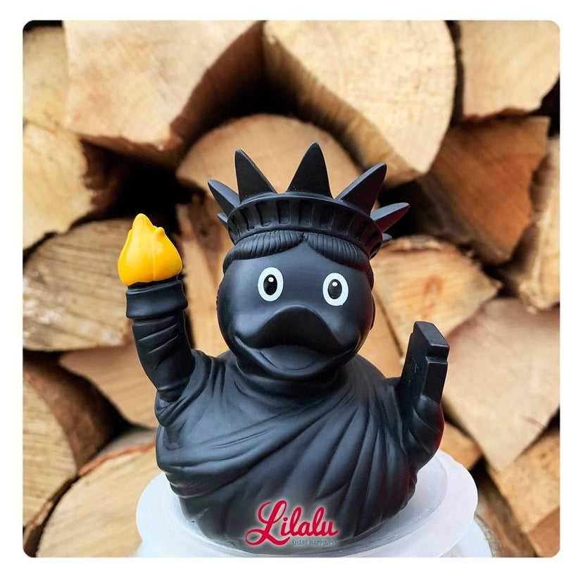 canard-statue-de-la-liberte-noire-lilalu