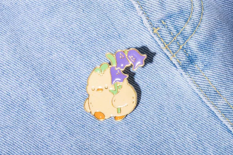 pins-canard-fleurs-cdb