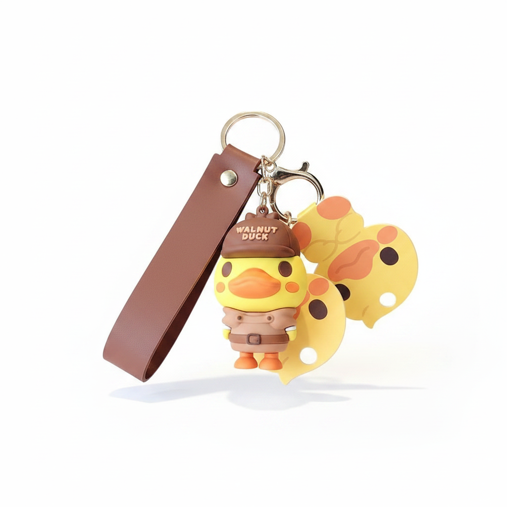 Key Duck Adventurer Gate