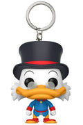 Pop! Keychain Scrooge McDuck