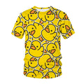 Anka-t-shirt