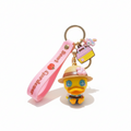 Porte-clés B.Duck Identity V – visuel produit