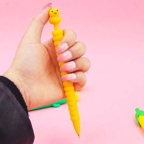 Critérium Canard Jaune – visuel produit