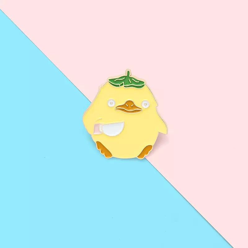 Ginko Nóż Duck Pines