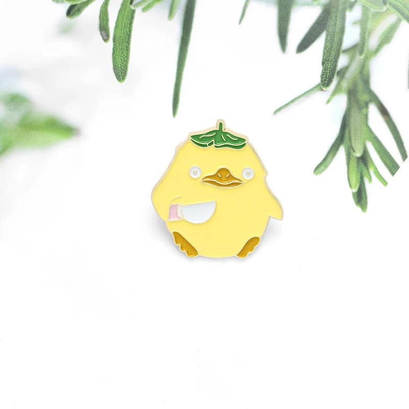 Ginko Nóż Duck Pines