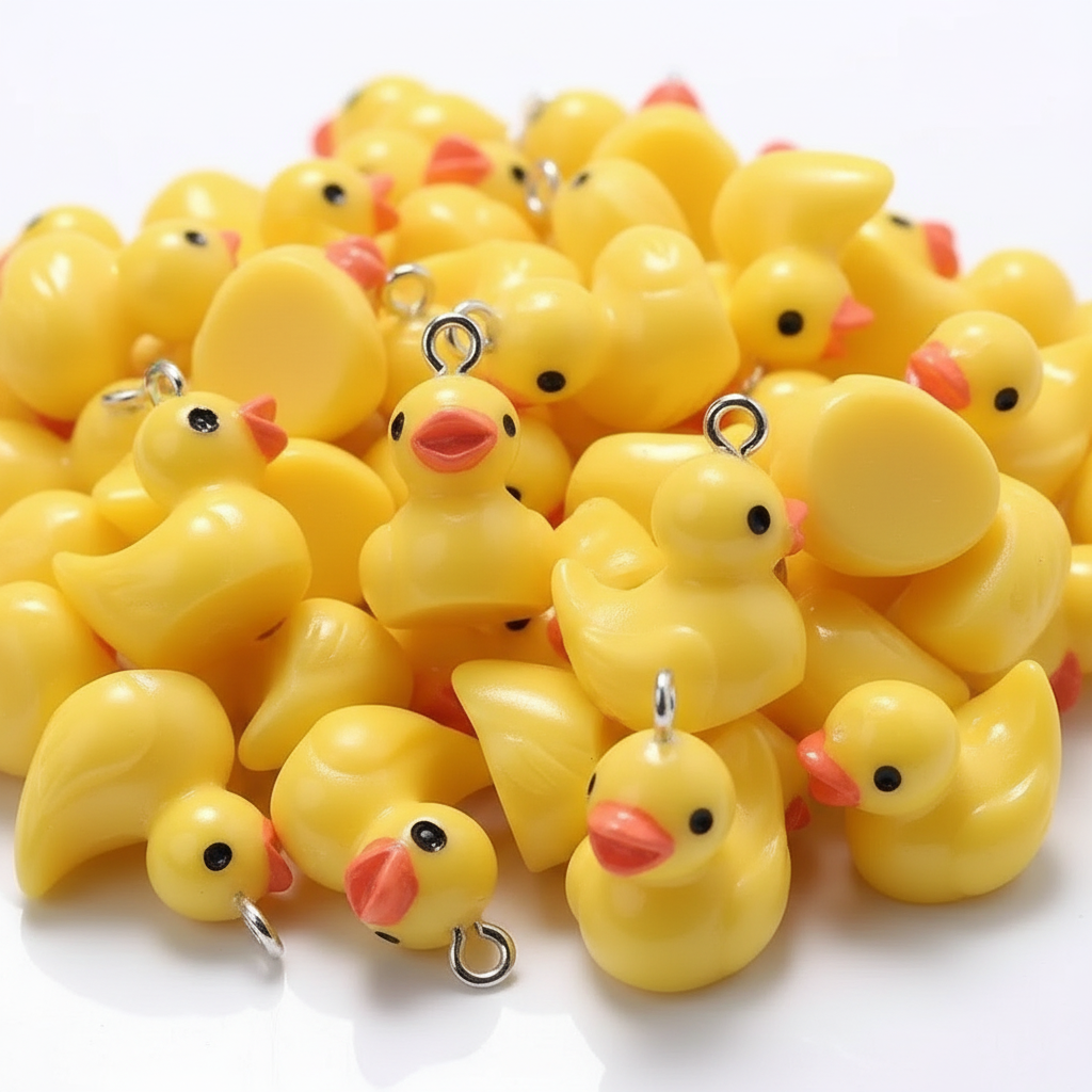 Charms mini Canard