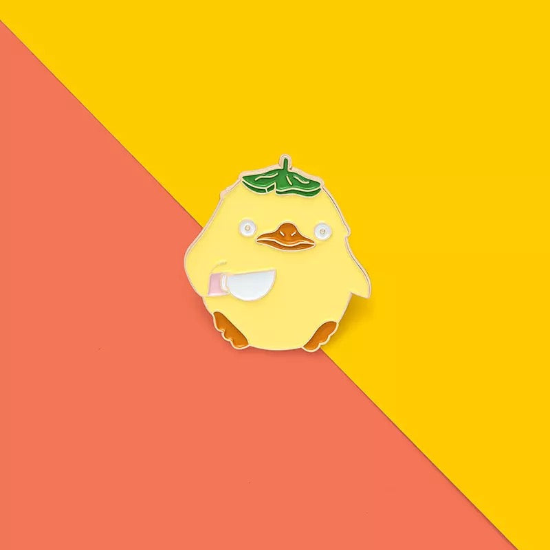 Ginko Nóż Duck Pines