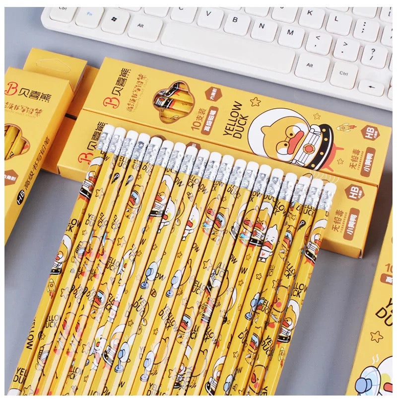 crayons-gris-canard-hb