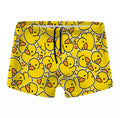 Duckbath Boxer