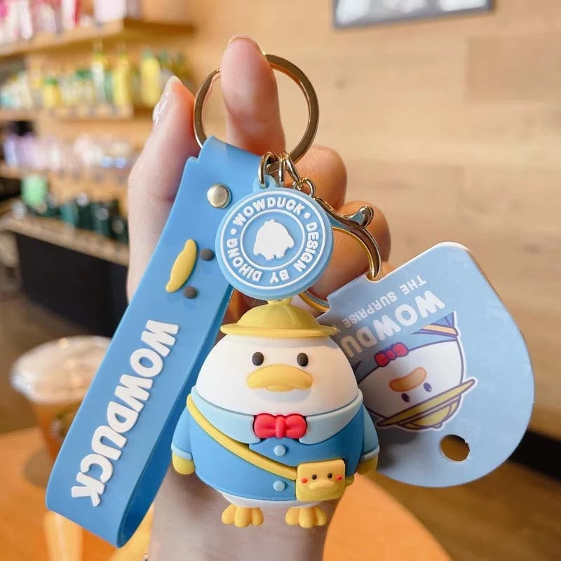 porte-cles-canard-ecolier-wowduck