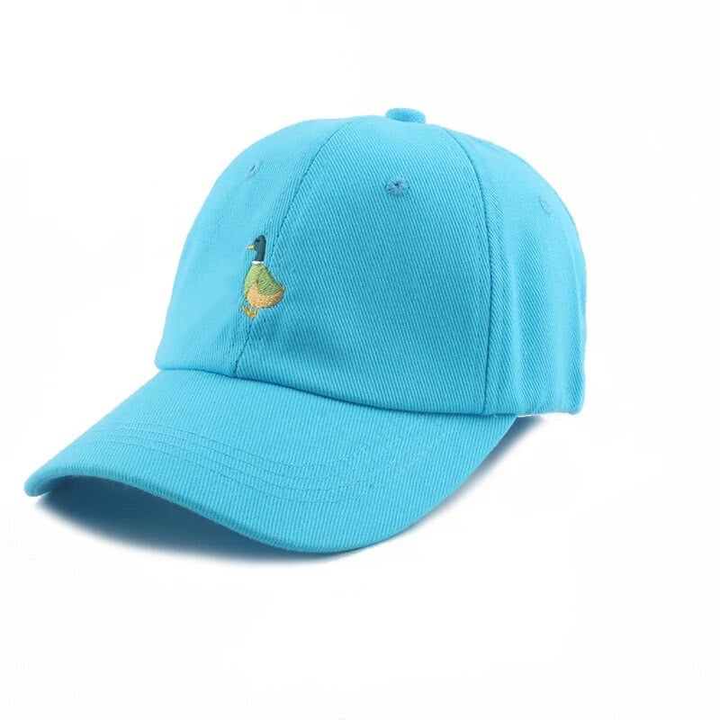 casquette-canard-colvert-brode-mr-colvert