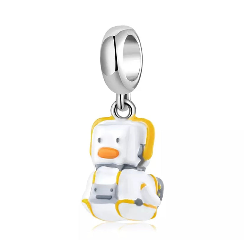 Charm Canard Robot