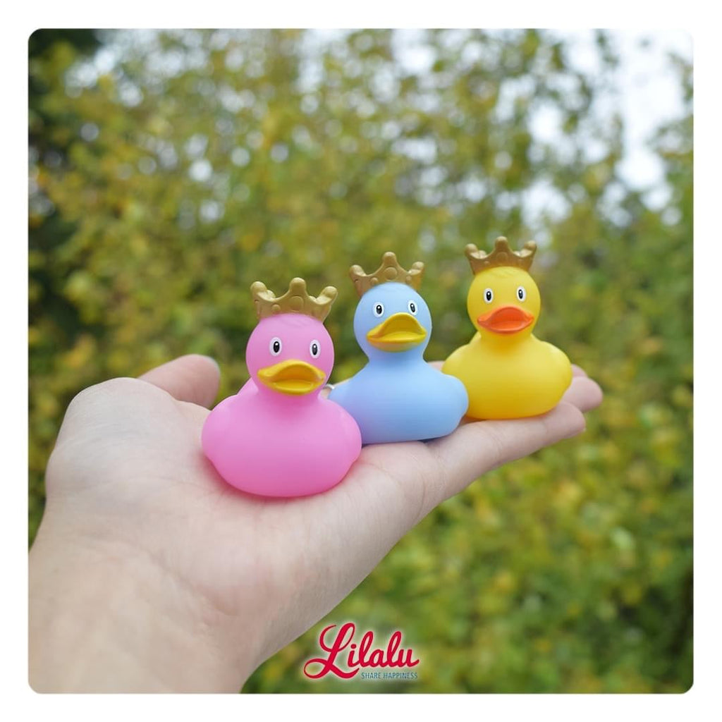 mini-canard-couronne-jaune-lilalu