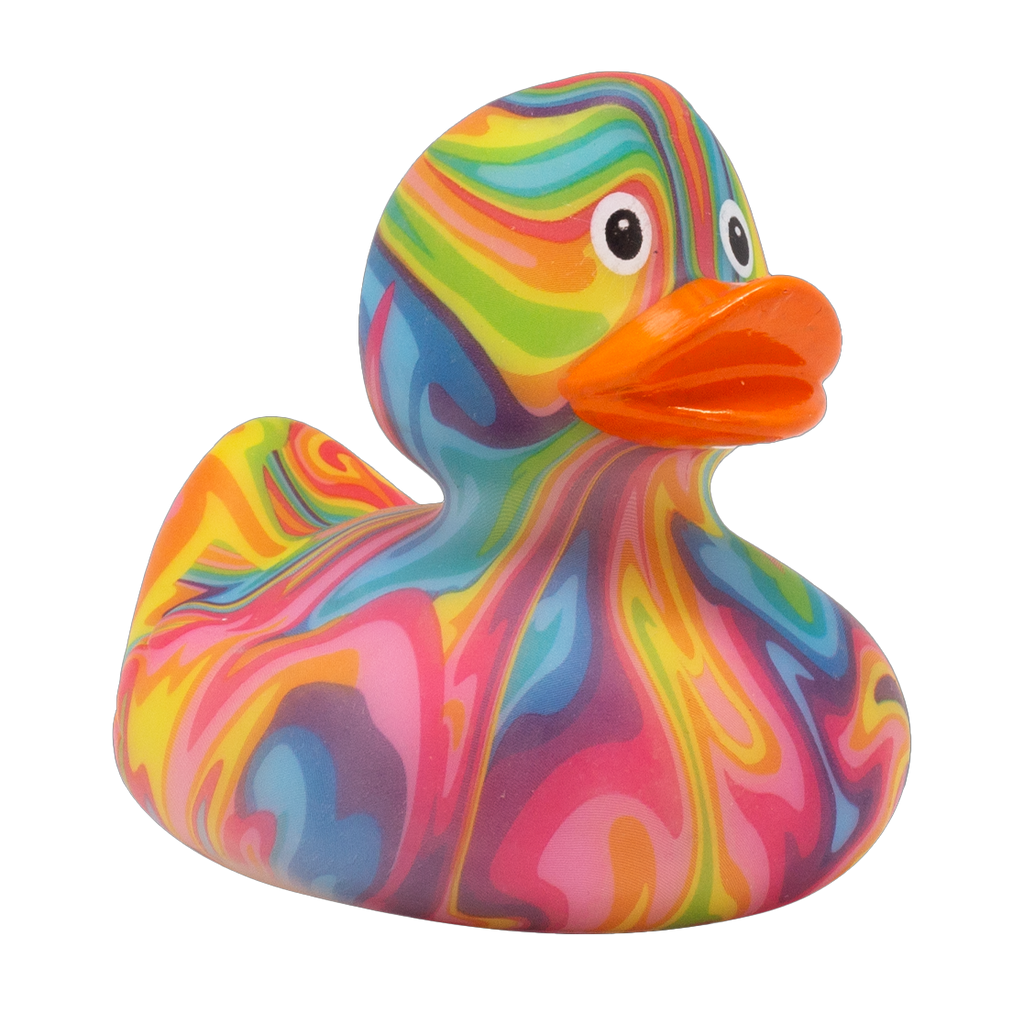 Canard Groovy Lilalu - vue 2