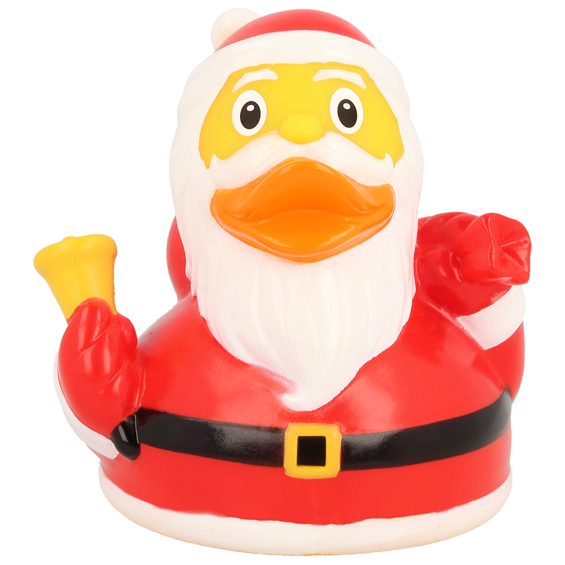 Canard Père Noël