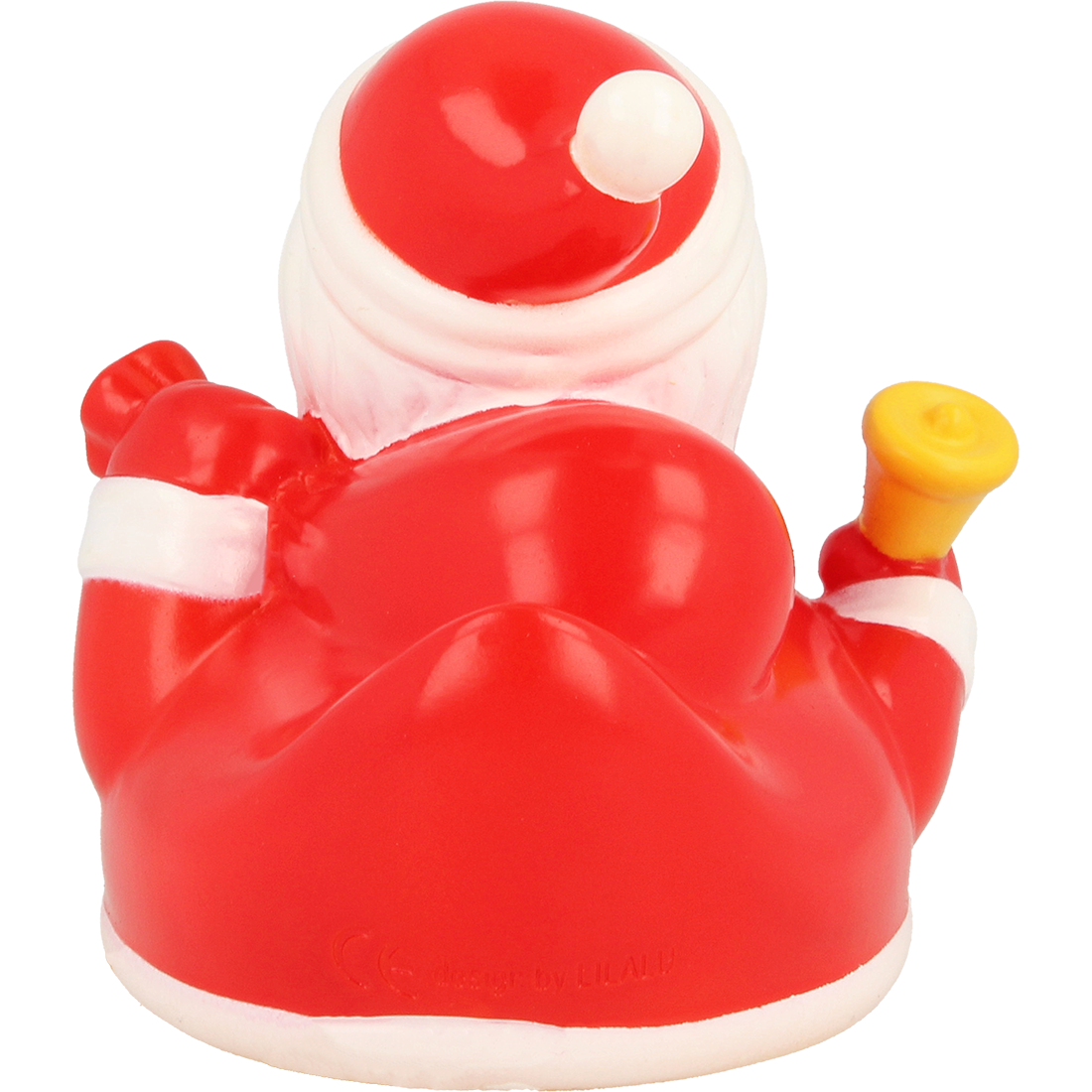 Canard Père Noël