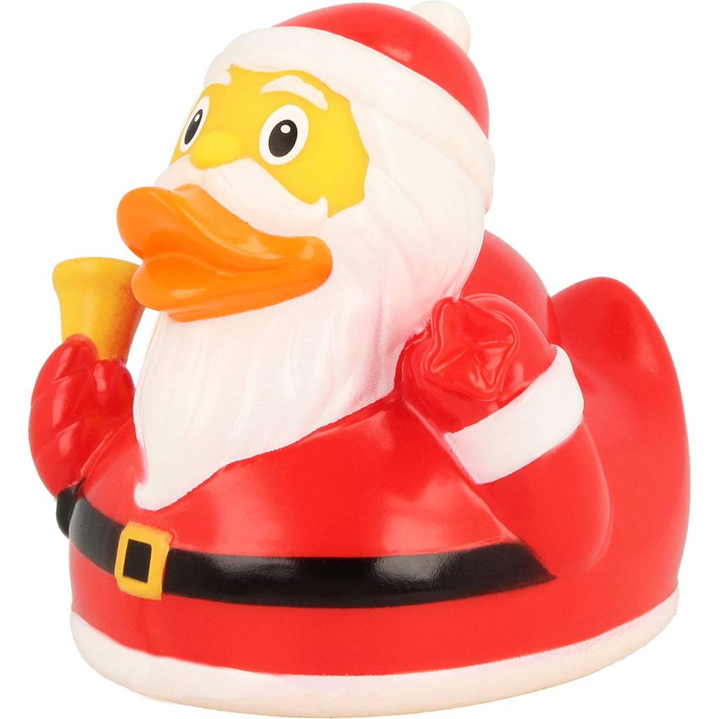 Canard Père Noël