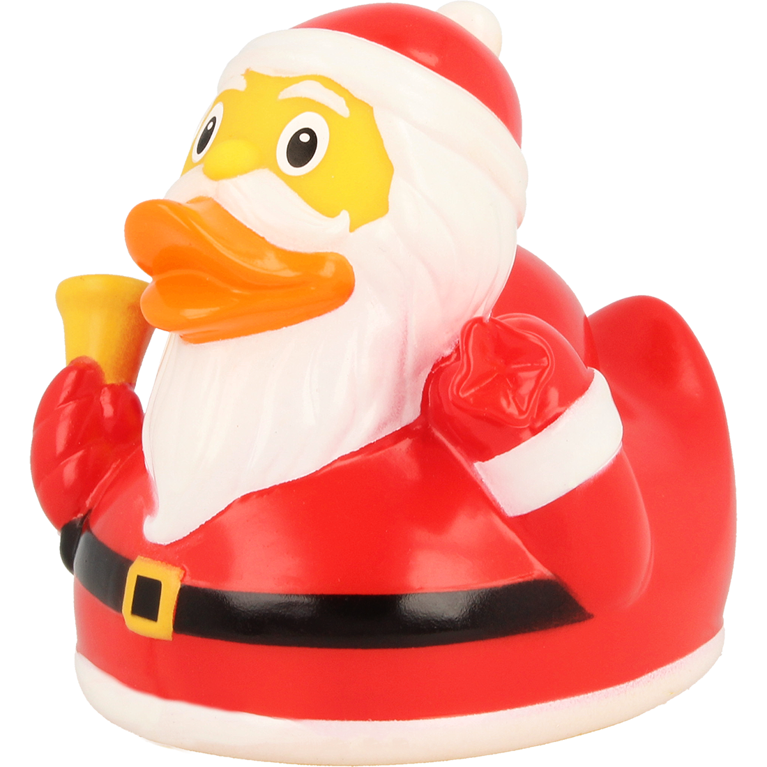 Canard Père Noël