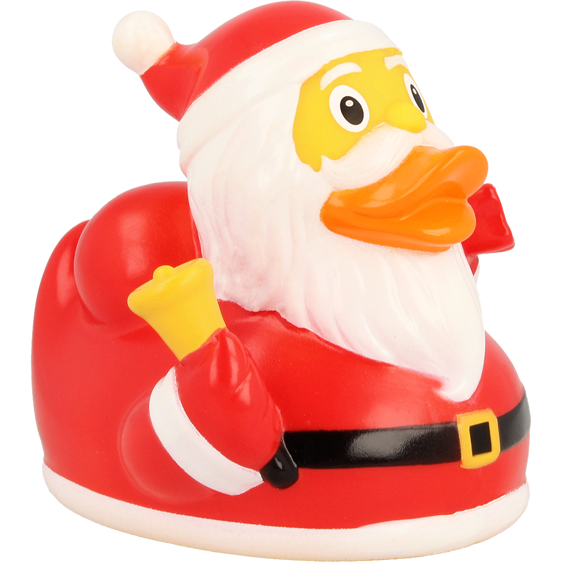 Canard Père Noël