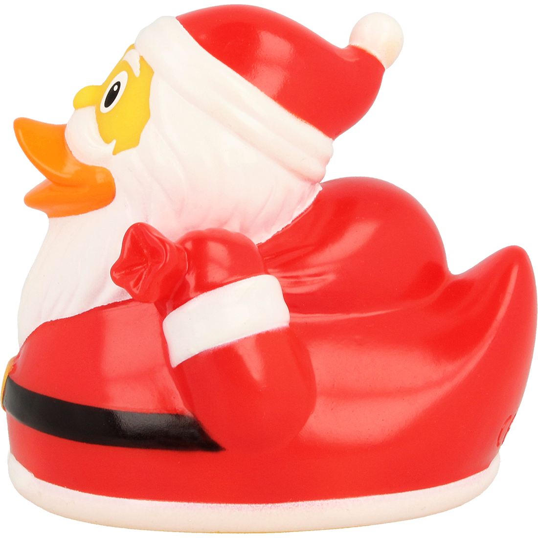 Canard Père Noël