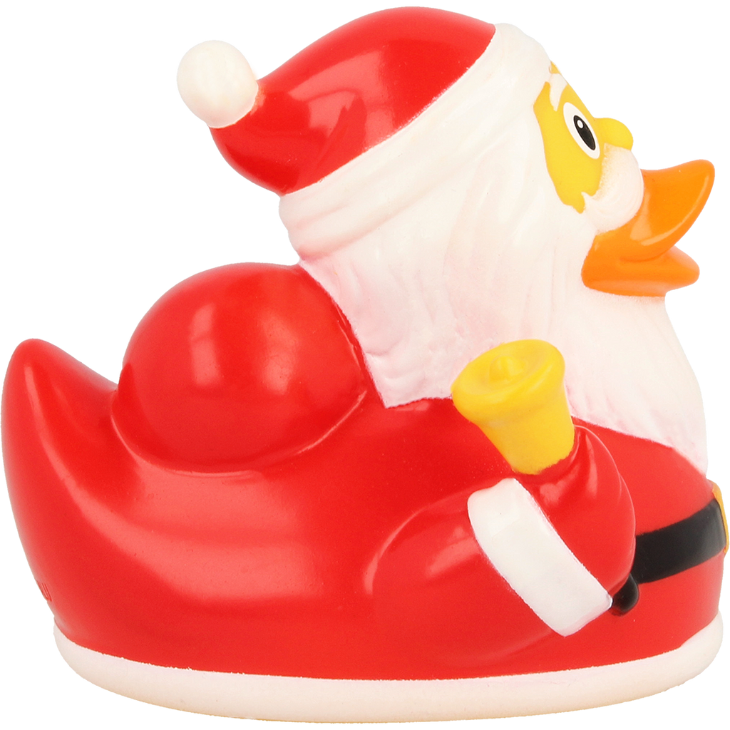 Canard Père Noël