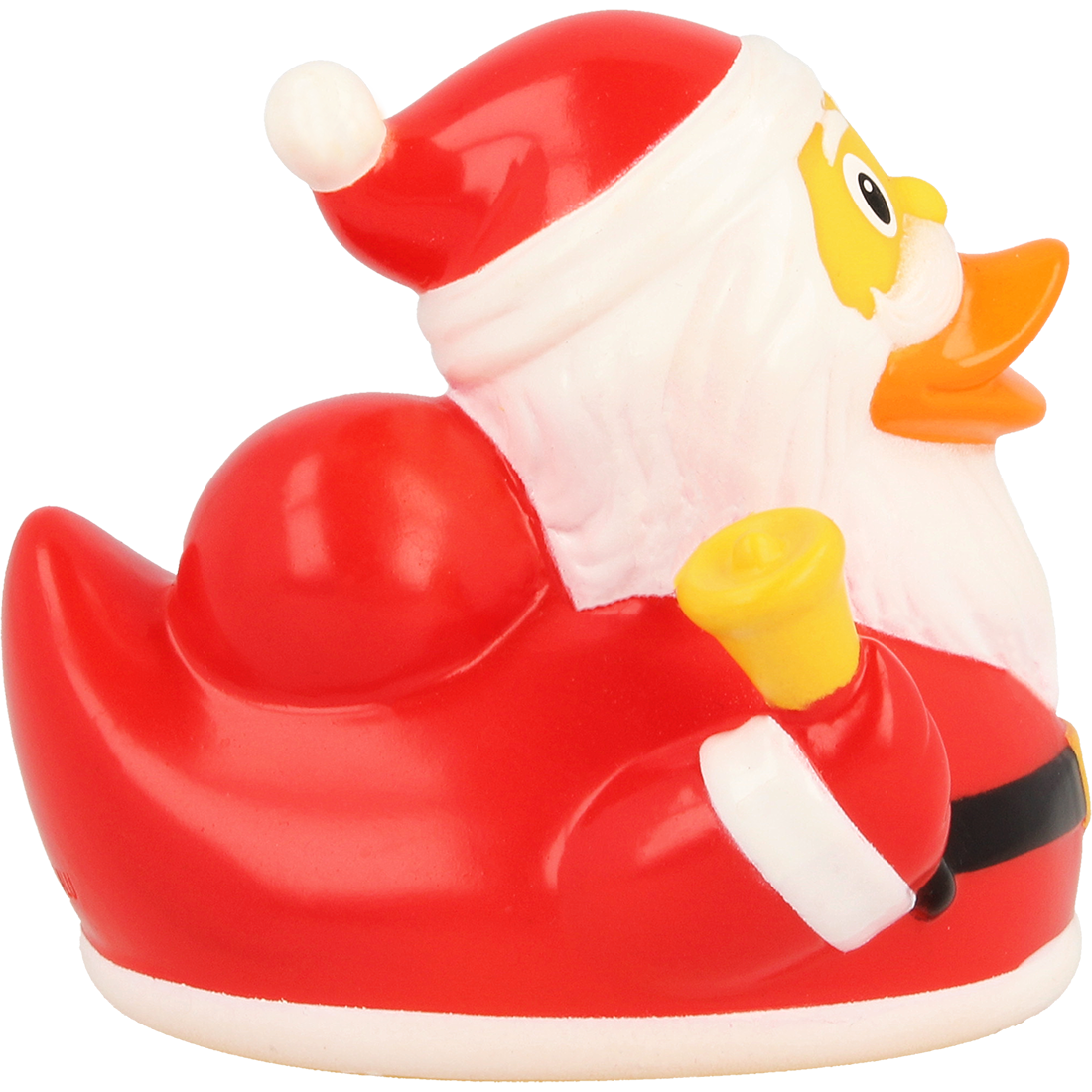 Canard Père Noël