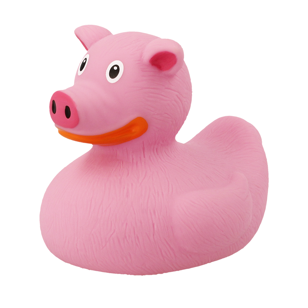 Duck Pig